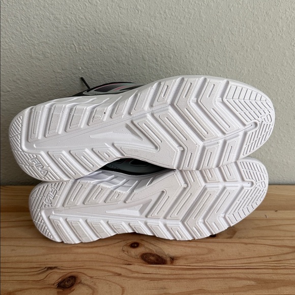 FILA Memory Superstride 6 Womens Running Shoes 9.5 - Picture 6 of 7